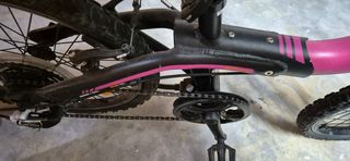 Bicicleta niñ@ Orbea Grow 2