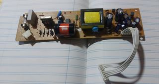 kit Placas inverters tv grundig xentia