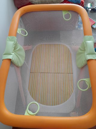 Parque infantil PRENATAL