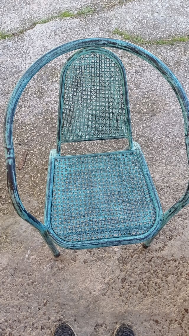 Sillas varios modelos