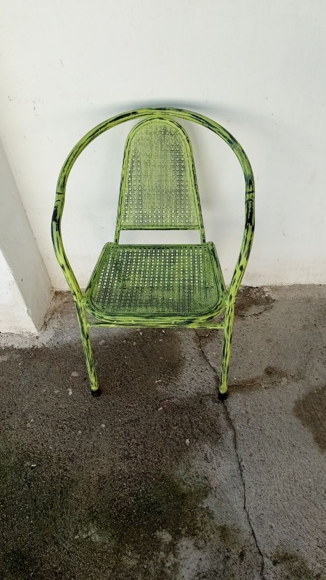 Sillas varios modelos