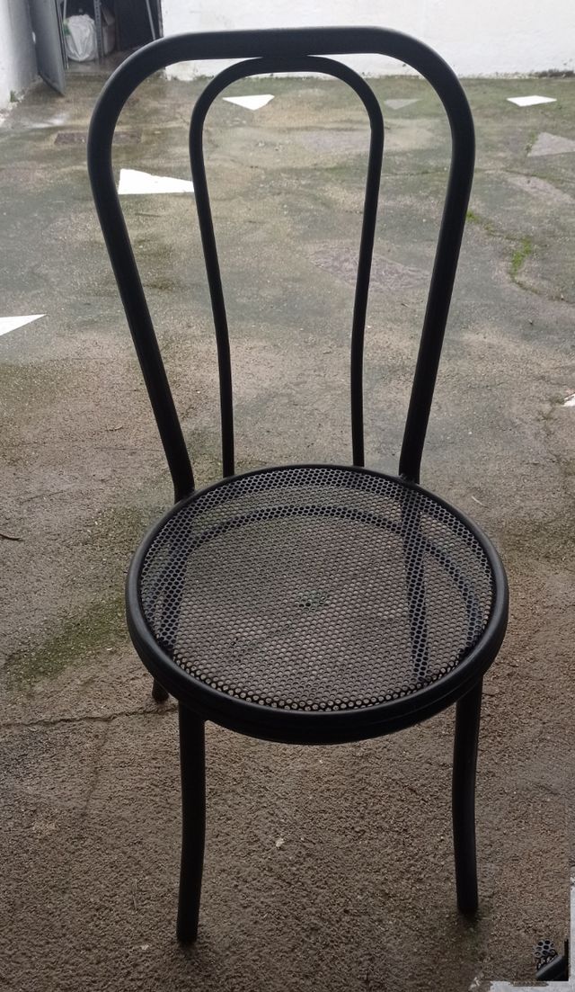 Sillas varios modelos