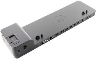 Docking station HP 2013 Ultraslim