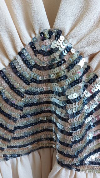 Vestido fiesta