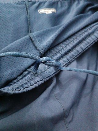 Pantalón corto pádel chico