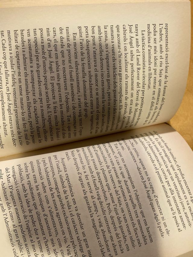 Un doctor al zoo de Jesús Fdz Morán