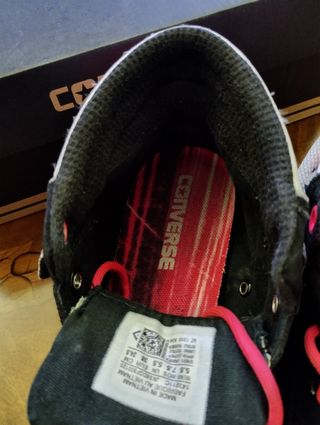 Scarpe Converse 