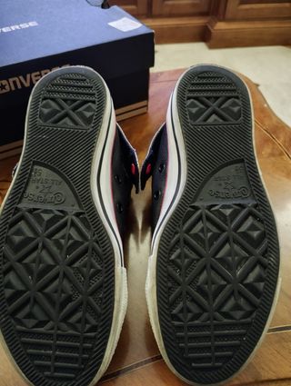 Scarpe Converse 