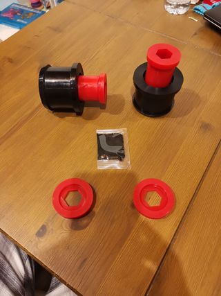 Silentblock Mini Cooper R50 R53 