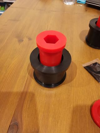 Silentblock Mini Cooper R50 R53 