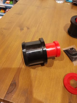 Silentblock Mini Cooper R50 R53 