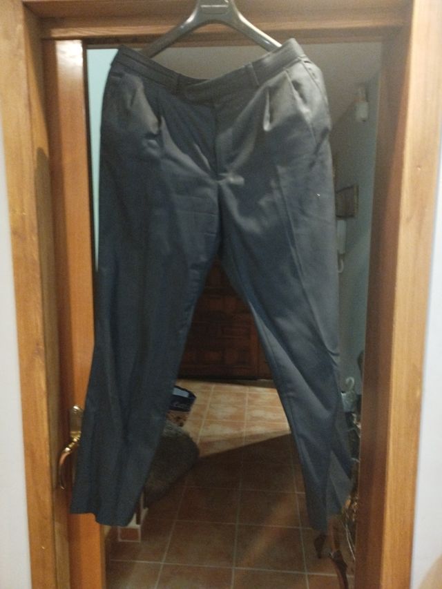 conjunto completo Cortefiel