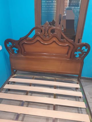 Farol de techo