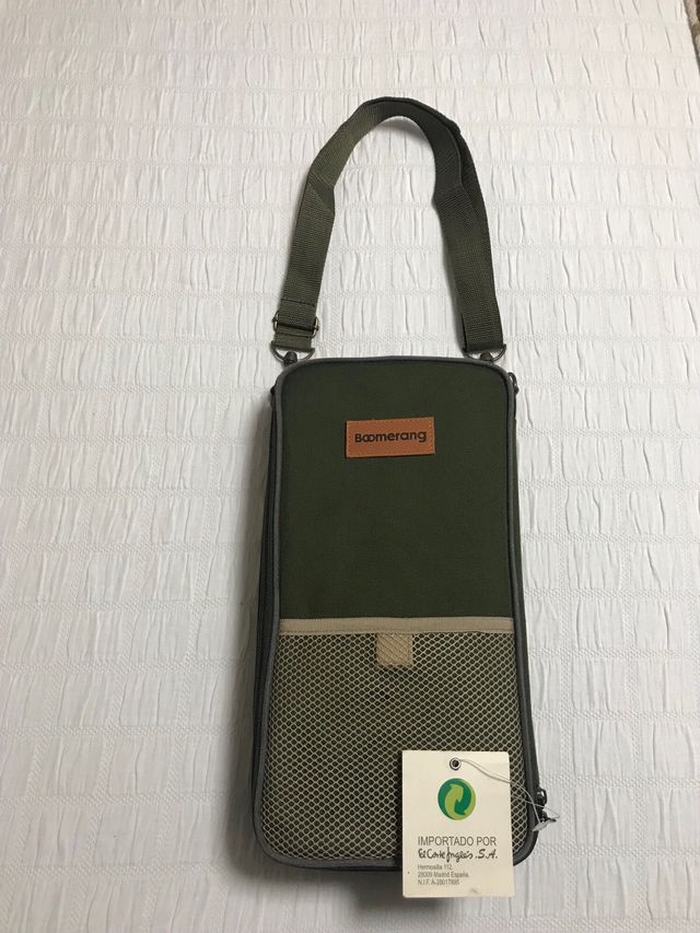 Estuche de telmo(nuevo sin usar)