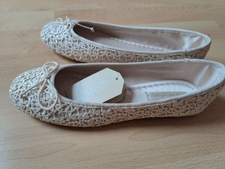 Bailarina mujer NUEVA