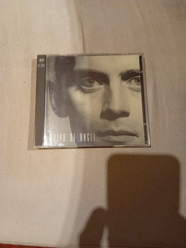 ANGEL Y LOS VOLCANICOS