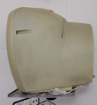 Televisor Philips de 14 pulgadas ,