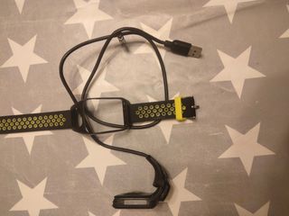 Tomtom runner 2 - reloj Cardio + music