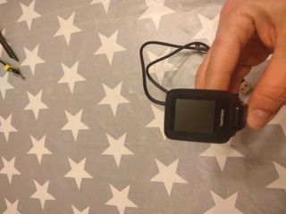 Tomtom runner 2 - reloj Cardio + music