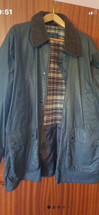 Giubbotto impermeabile uomo Les Copains