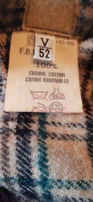 Giubbotto impermeabile uomo Les Copains