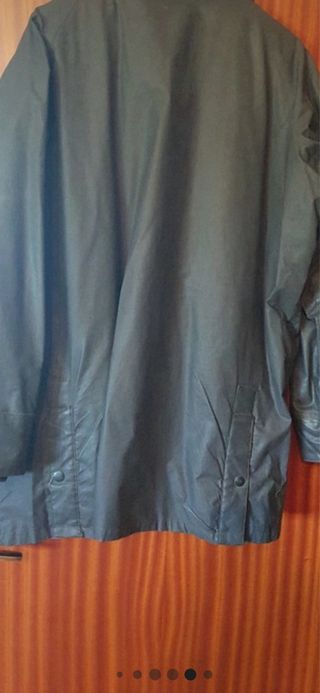 Giubbotto impermeabile uomo Les Copains