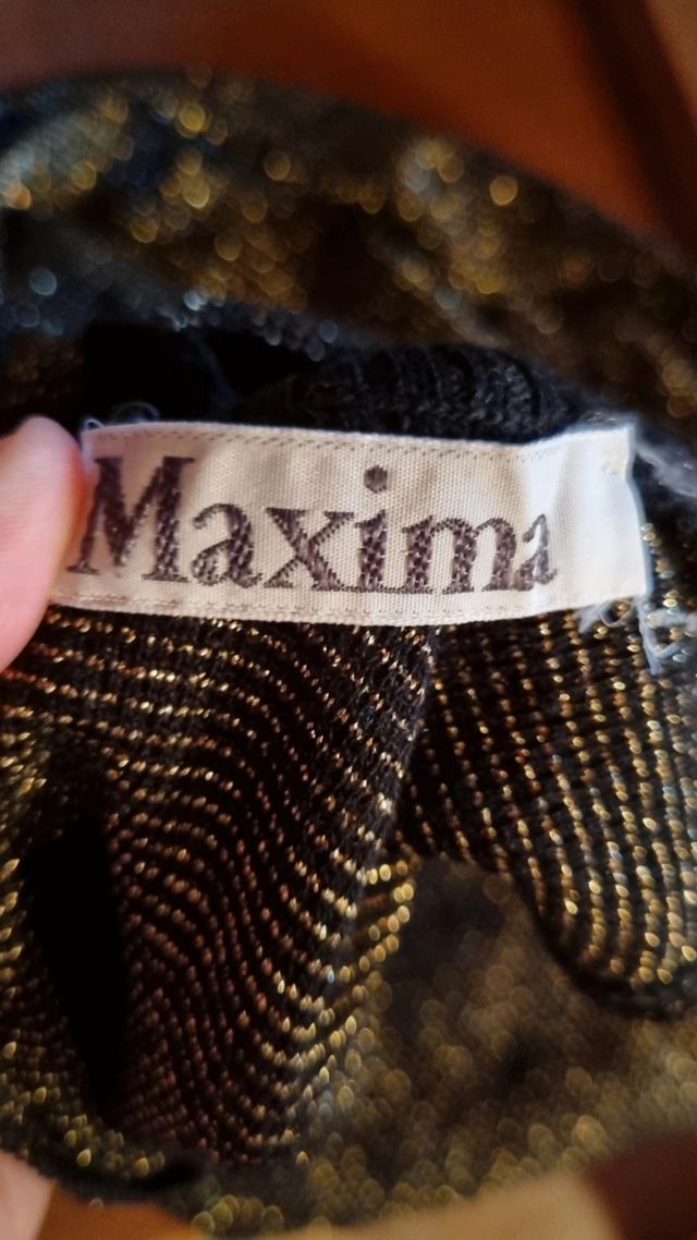 Maglia da donna by Maxima