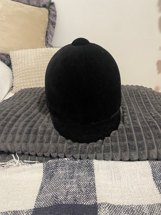 Casco equitación