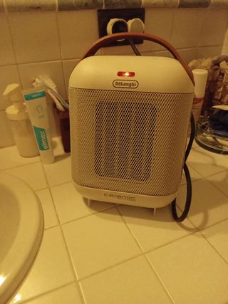 Termoventilatore da tavolo