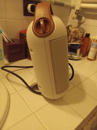 Termoventilatore da tavolo