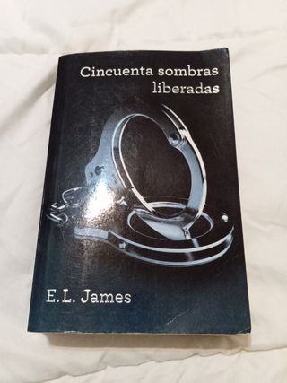 Cincuenta sombras liberadas