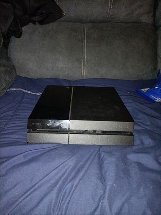 PS4 500GB