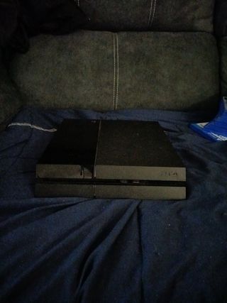 PS4 500GB