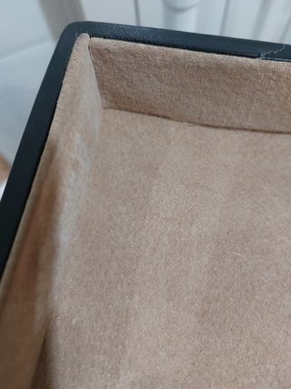 Wallapop no ha respondido del golpe que le dieron