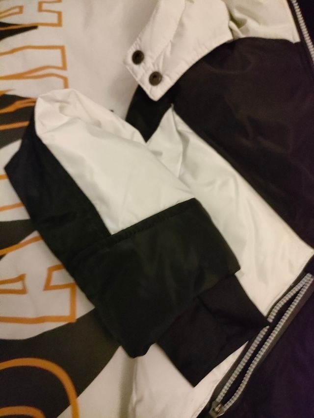 Chaqueta esquí infantil