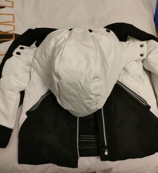 Chaqueta esquí infantil