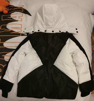 Chaqueta esquí infantil