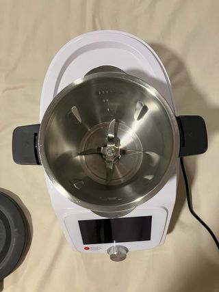 Robot cocina monsieur cuisine connect