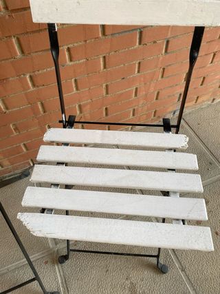 conjunto balcón ikea