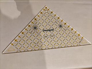 Template pacthwork omnigrip
