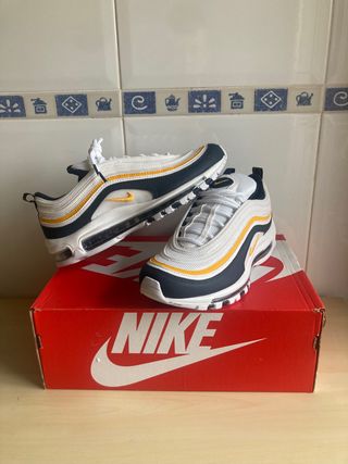 Air max 97