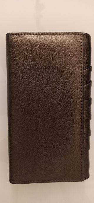 Monedero/cartera de mujer