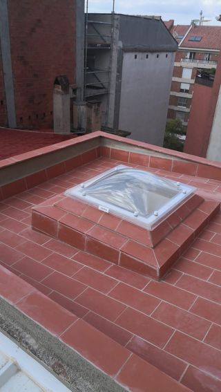 REFORMAS INTEGRALES D`CORMAN