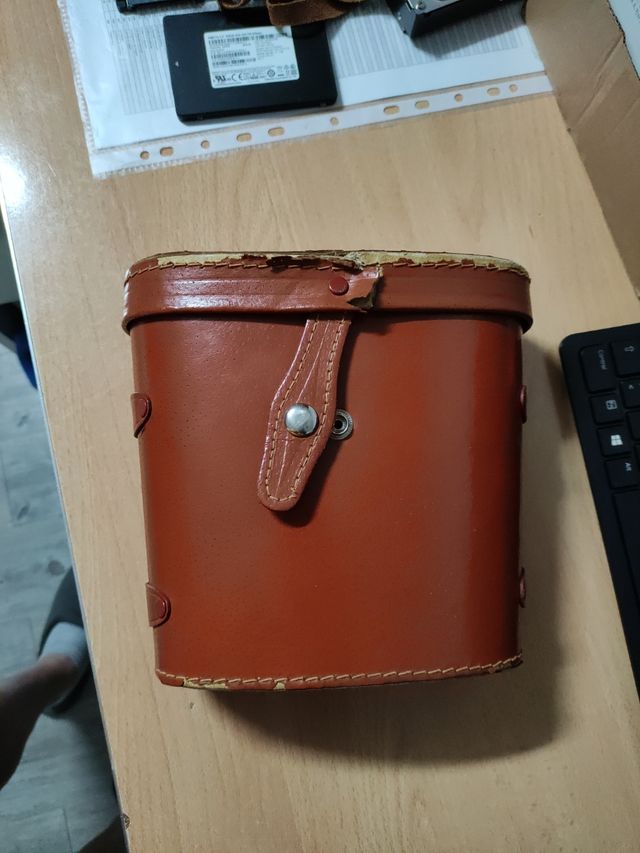 Prismáticos Super Zenith 7x50