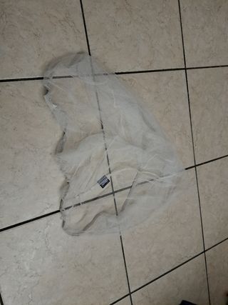 Zanzariera passeggino