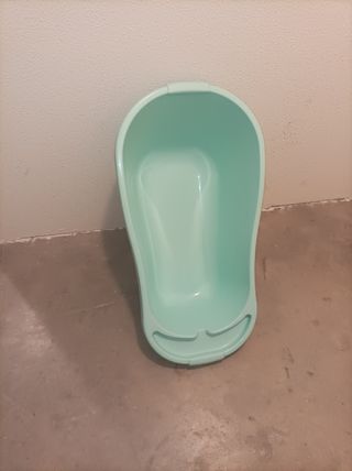 Bañera de Bebé