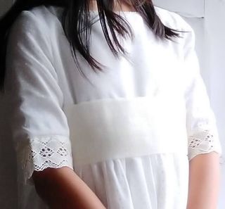 Vestido de Comunión