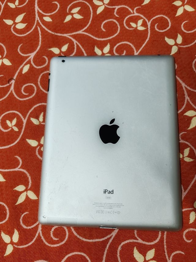IPad 2, 32GB