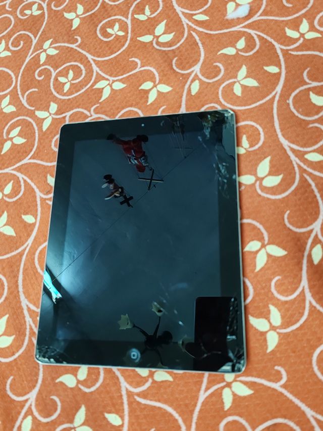 IPad 2, 32GB