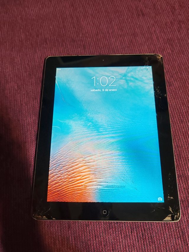 IPad 2, 32GB